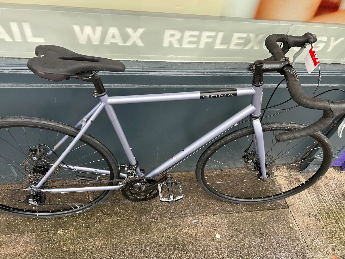 Sona Road bike ❗️Open 7 days of the week ❗️ - Image 4