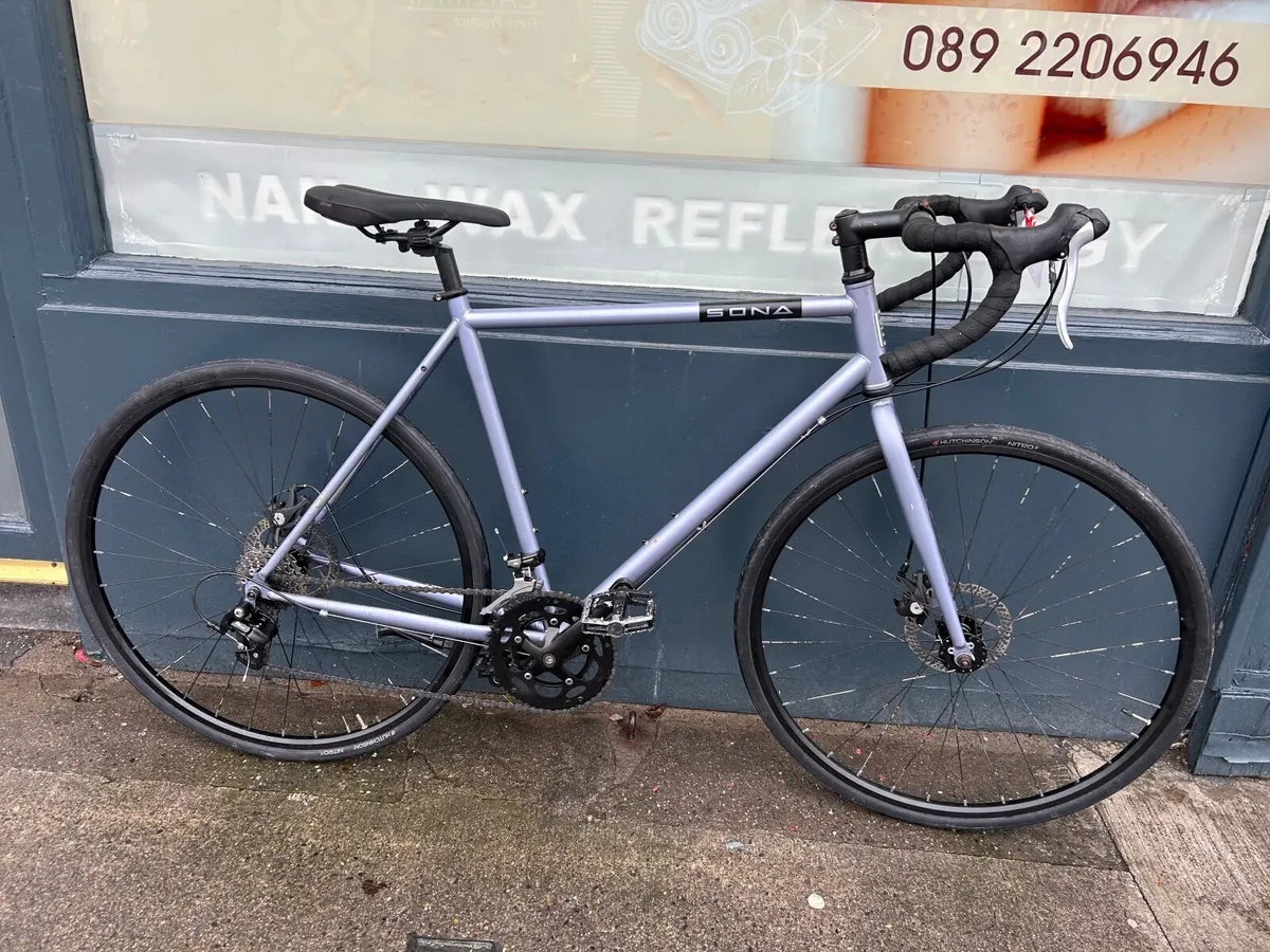 Sona Road bike ❗️Open 7 days of the week ❗️ - Image 1