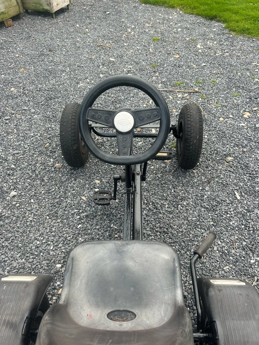 Go kart - Image 4