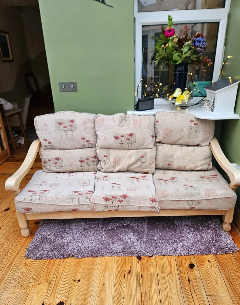 Sofa - Image 1