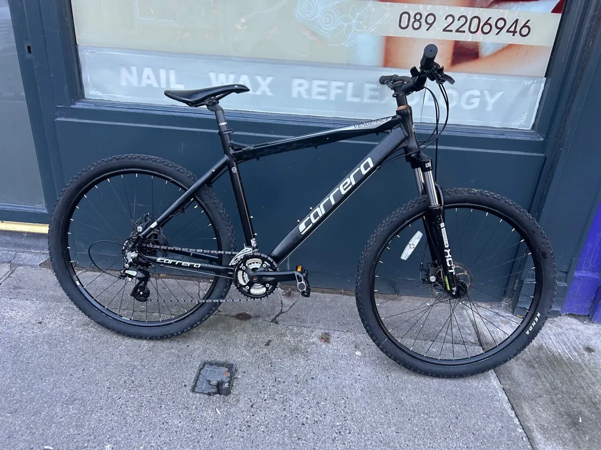 Carrera vengeance ❗️Open 7 days of the week ❗️ - Image 1