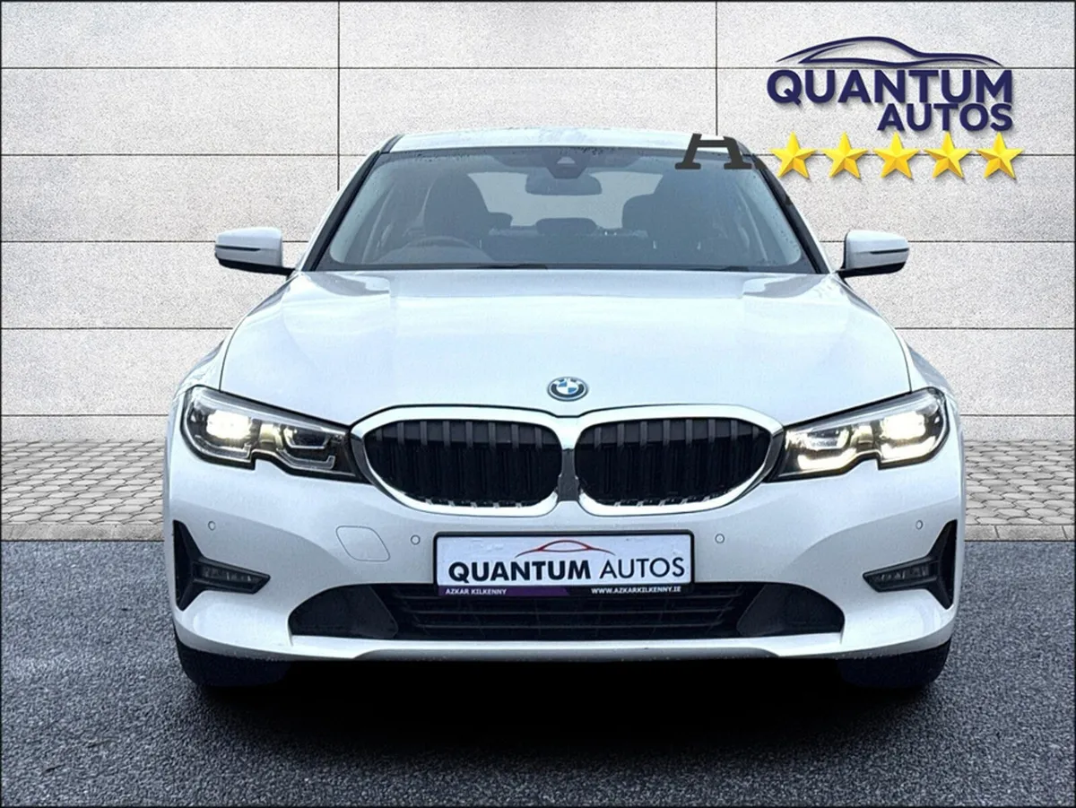 BMW 3-Series 2021 SE PRO 2.0 PHEV AUTO 290BHP €127 - Image 4