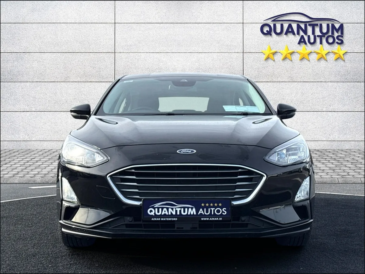 Ford Focus 2021 TITANIUM 1.5 TDCI HATCHBACK €98 P/ - Image 3