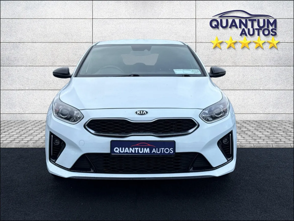 Kia Ceed 2022 GT LINE 1.0 HATCHBACK €112 P/W WITH - Image 3