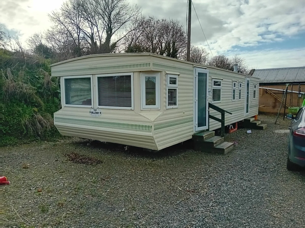 Mobile Home winter pack - Image 1