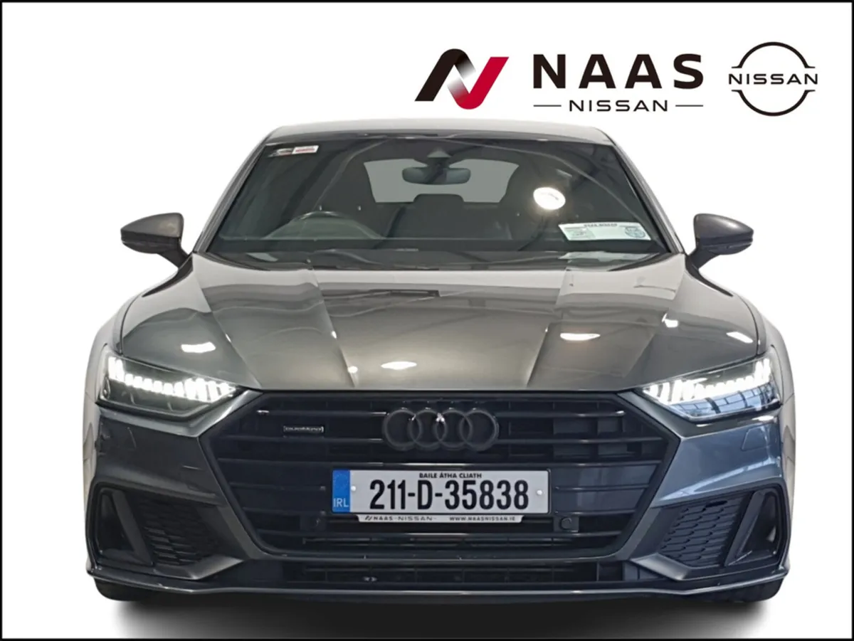 Audi A7 2.0 S LINE 50 TFSI EQUATTRO - Image 3