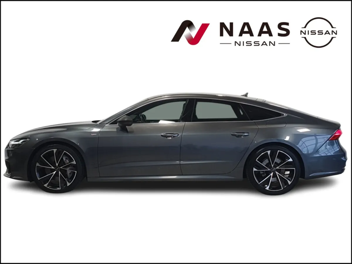 Audi A7 2.0 S LINE 50 TFSI EQUATTRO - Image 4