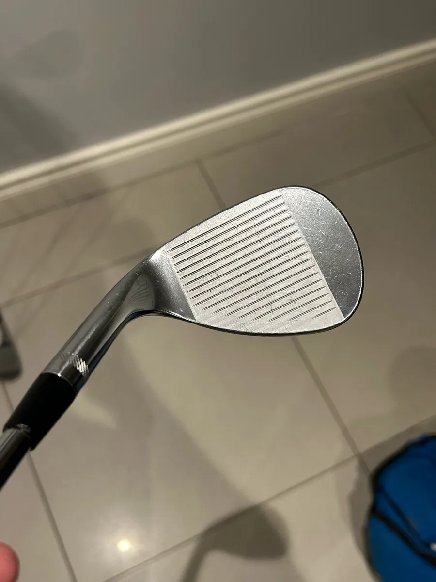 3 Titleist Vokey SM6 - Image 3