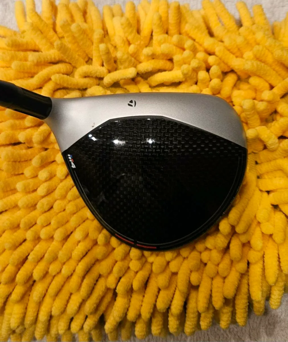 Taylormade M4 3 Wood - Image 1