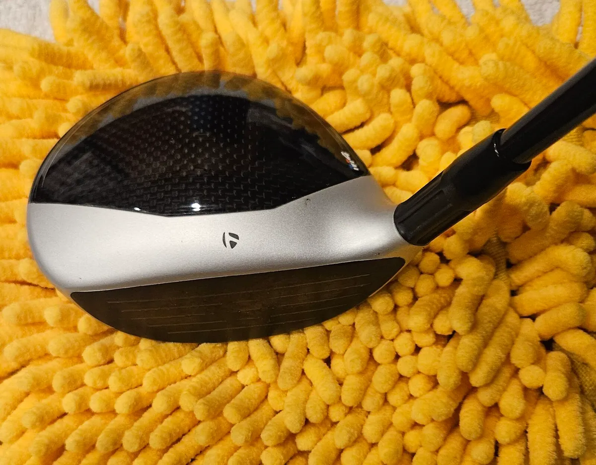 Taylormade M4 3 Wood - Image 2