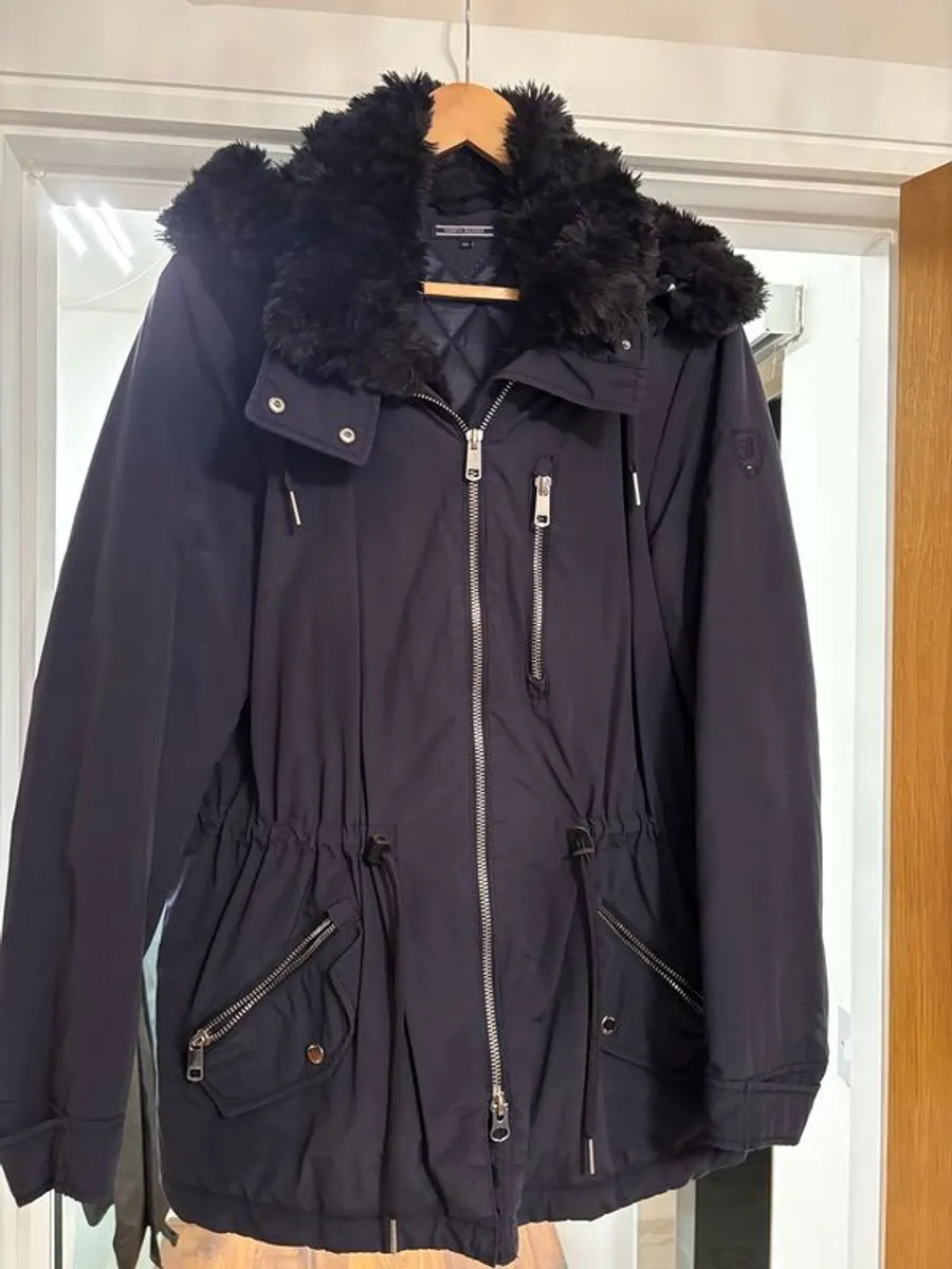 Jacket - Image 1