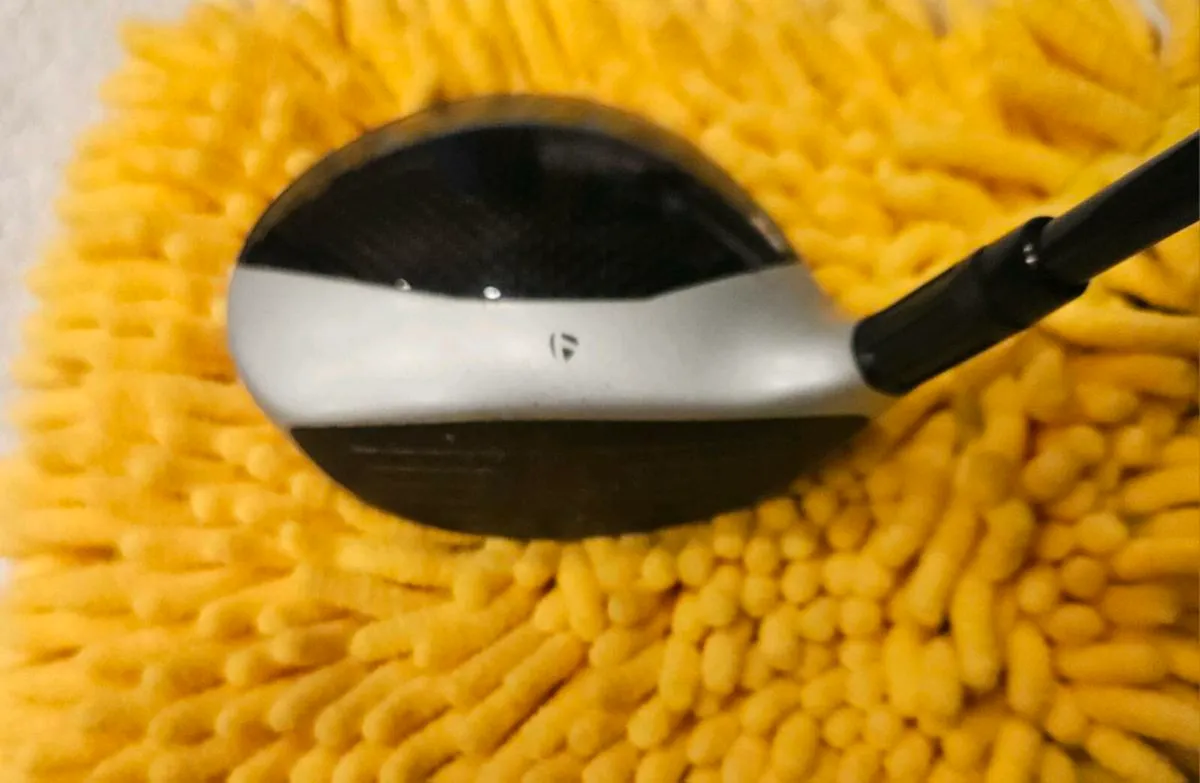 Taylormade M4 5 Wood - Image 2