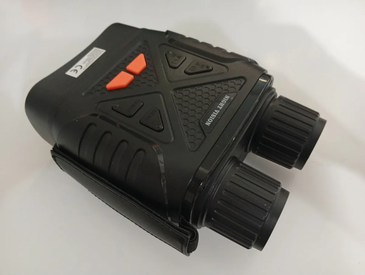 Night vision goggles - Image 1