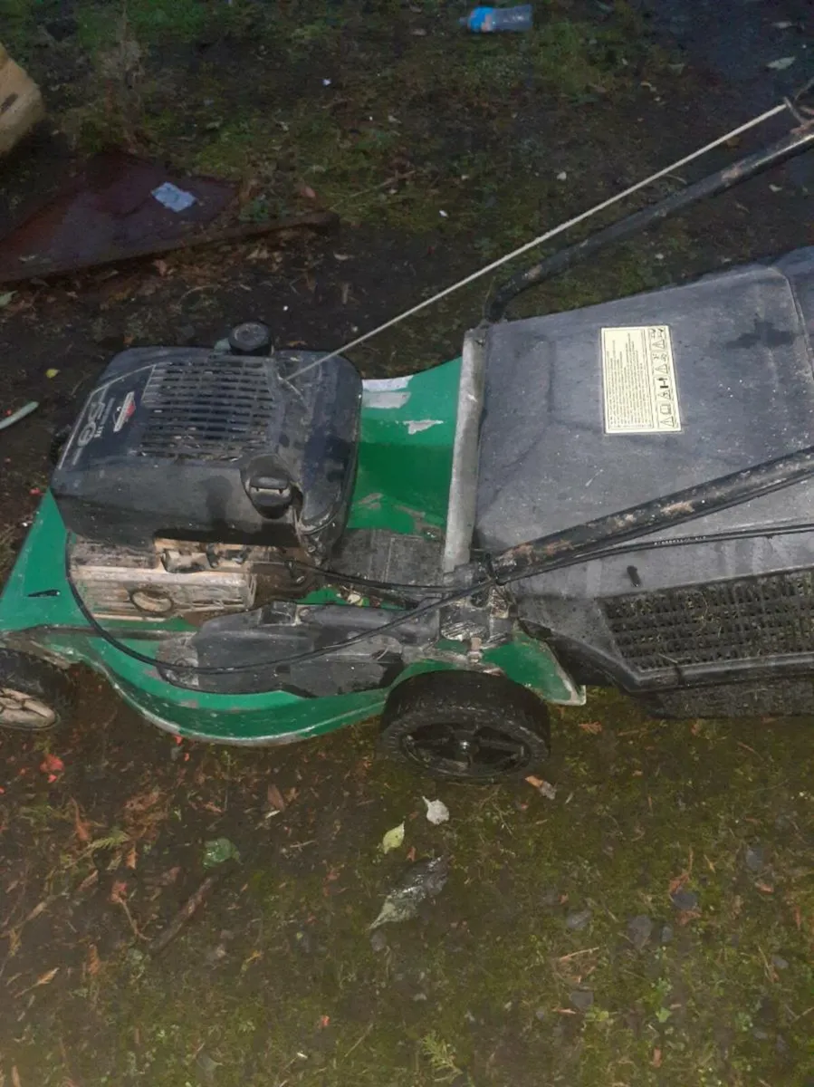 Lawnmower - Image 2