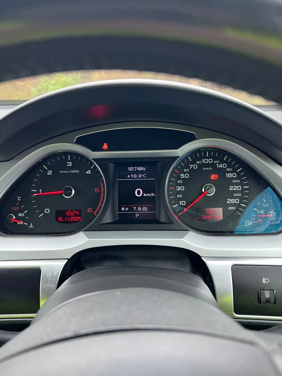 Audi A6 - Image 4
