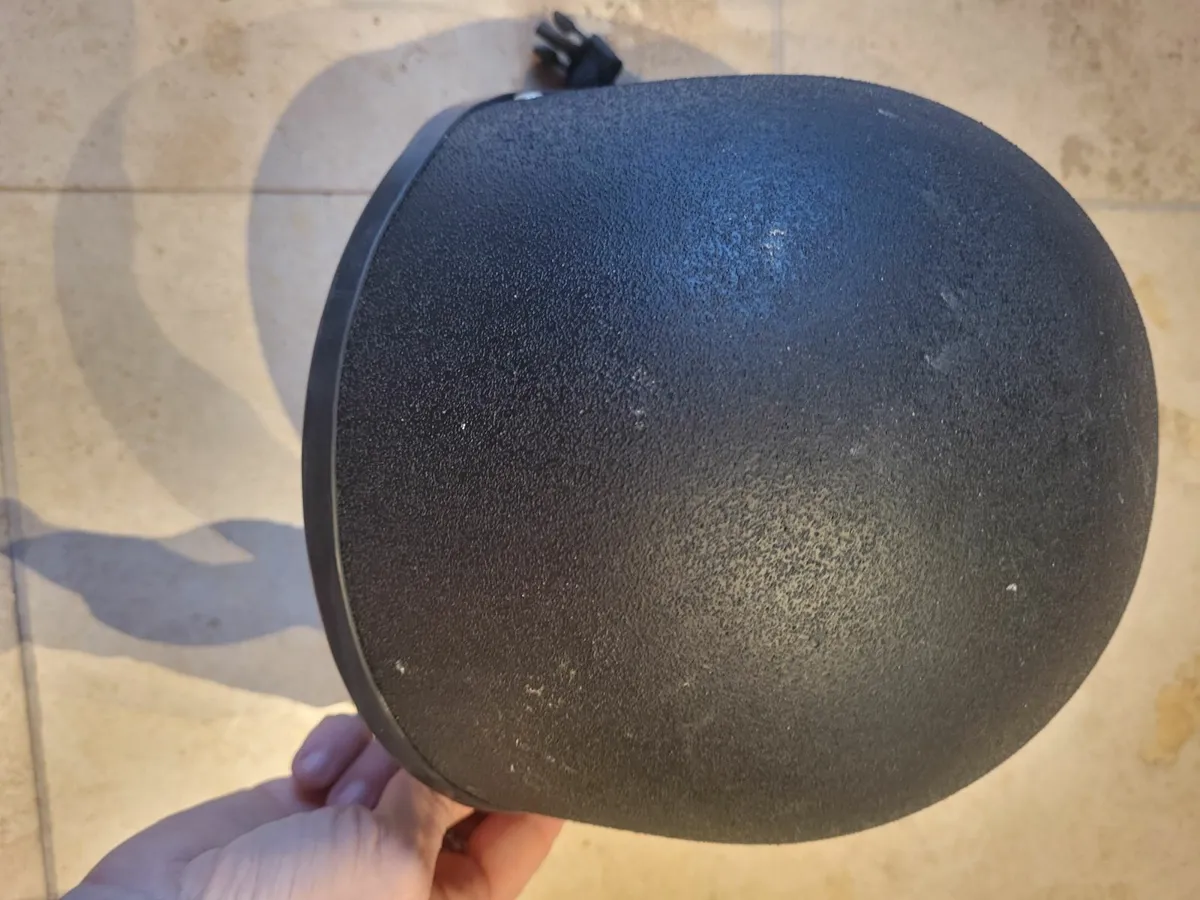 Horse riding helmet - Image 4