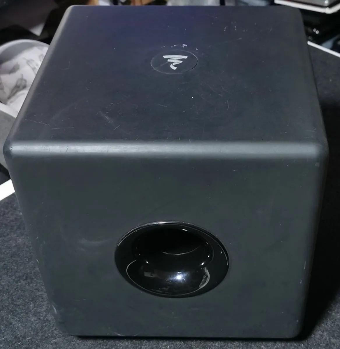 Focal Cub 3 150W 8" Active Subwoofer - Image 1