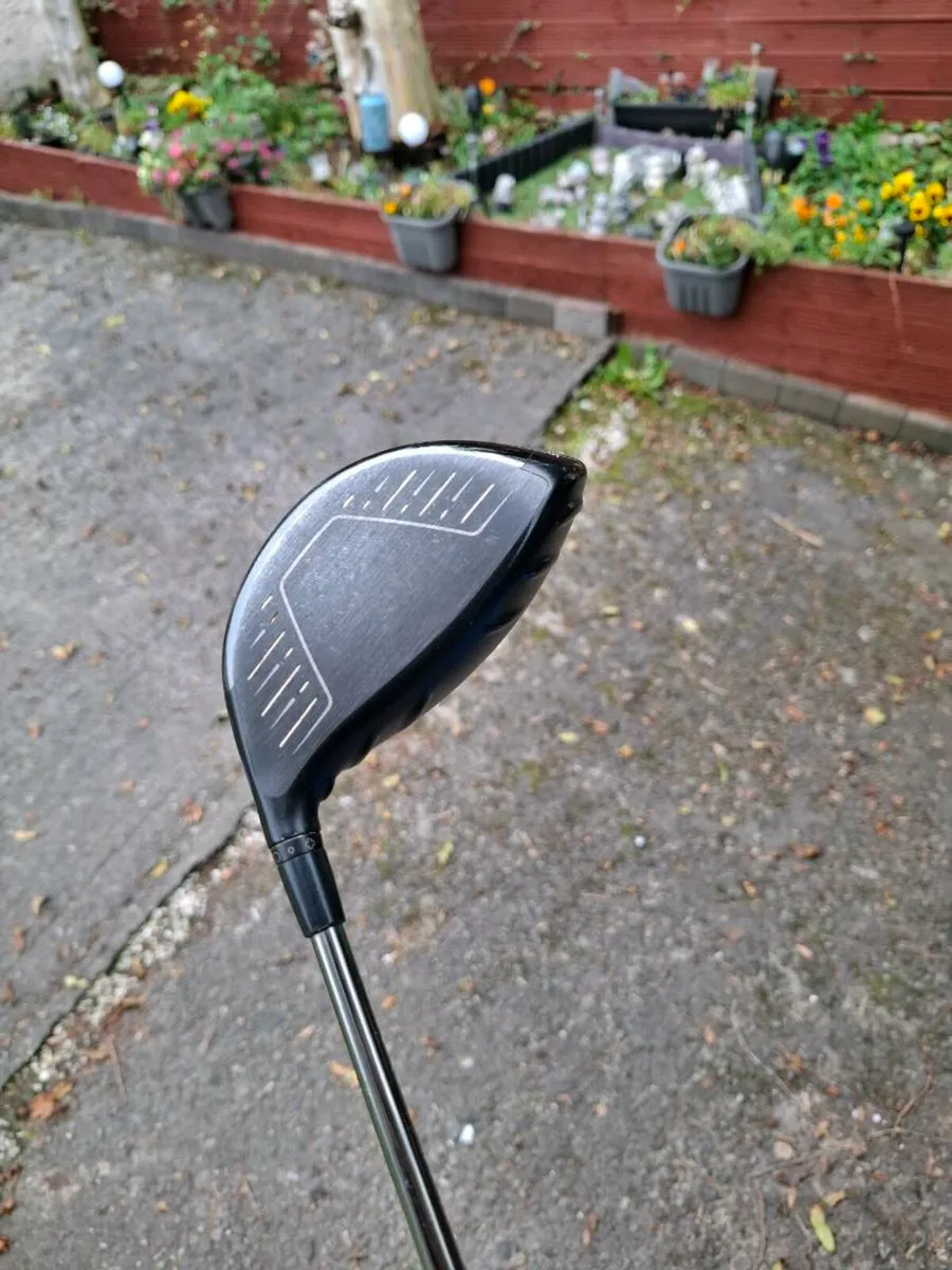 Ping g425 Driver - Image 2