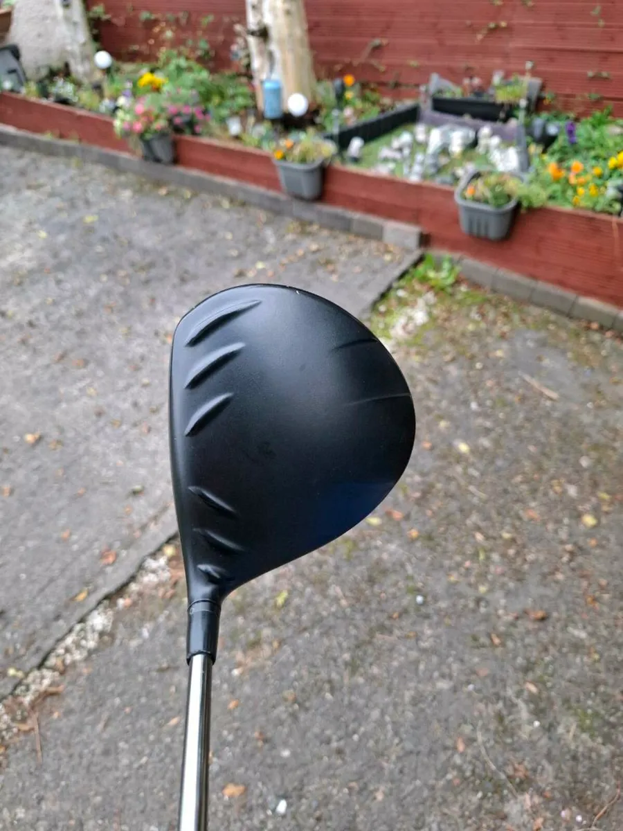 Ping g425 Driver - Image 3