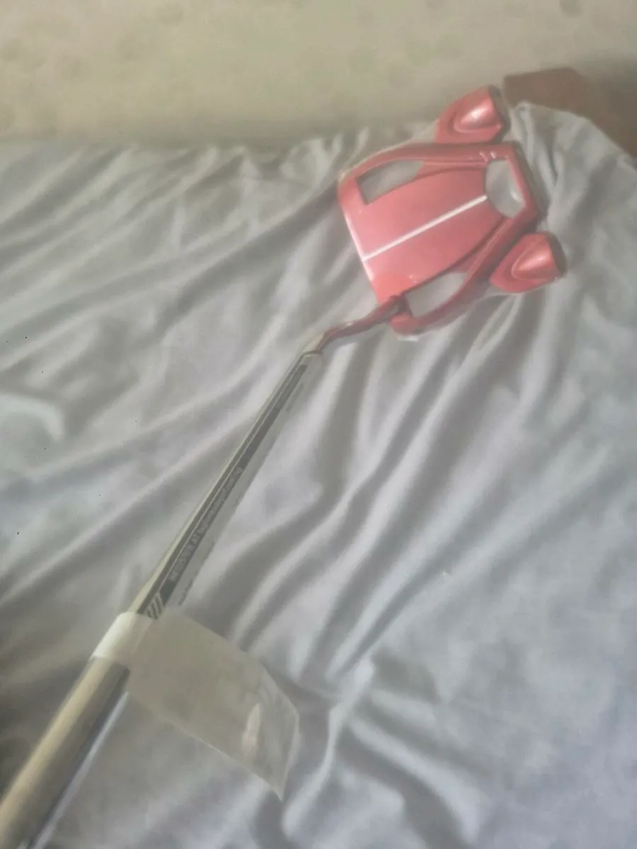 Putter - Image 2