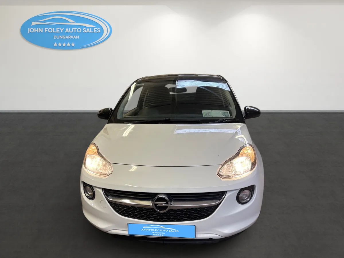 171 -Opel-Adam-1,4 -3 Door - Image 2