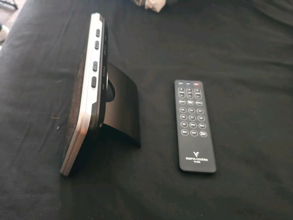 Swing caddie - Image 2