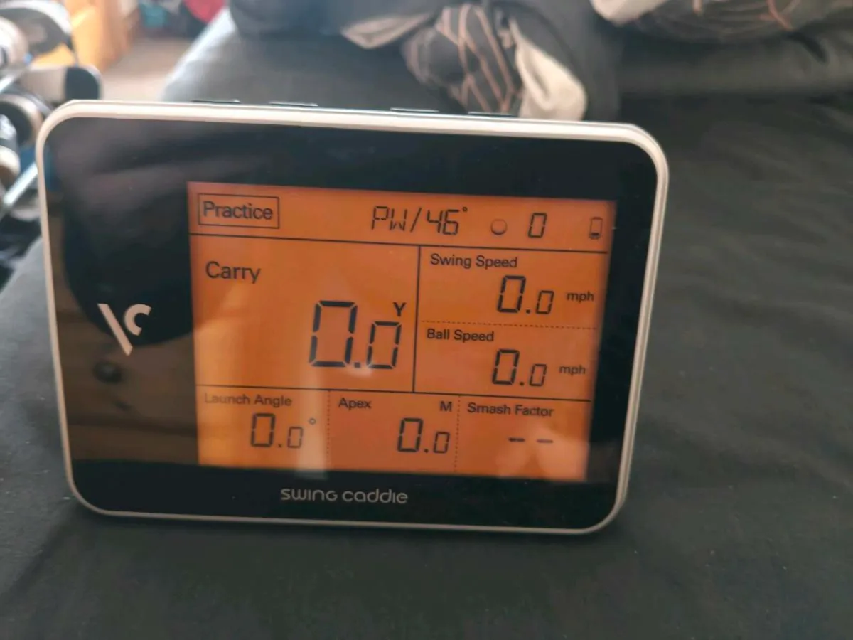 Swing caddie - Image 3