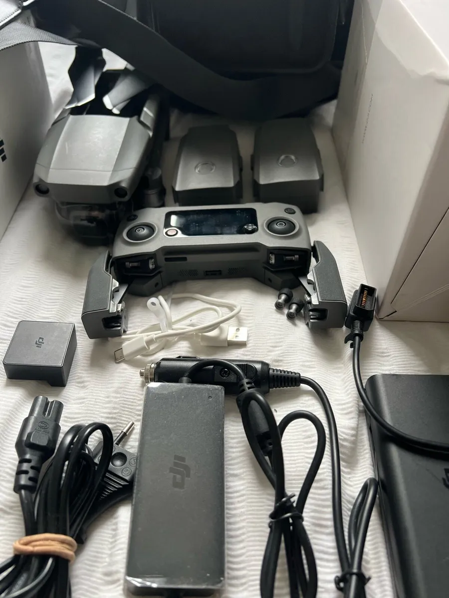 Dji Mavic 2 pro - Image 2
