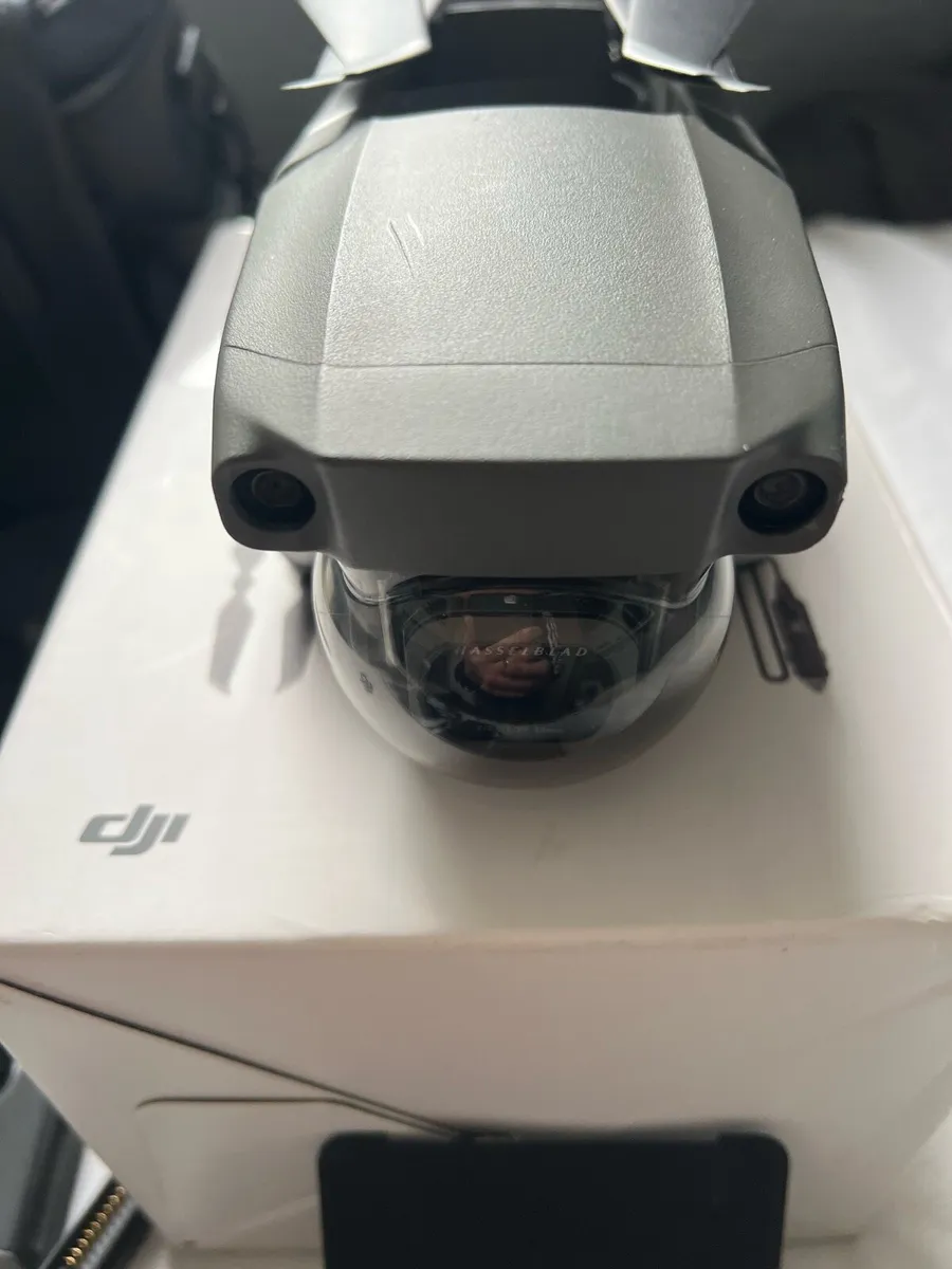 Dji Mavic 2 pro - Image 3