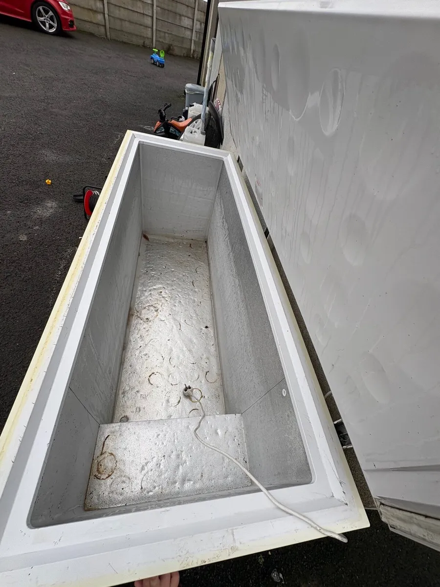 Large Freezer - Image 2
