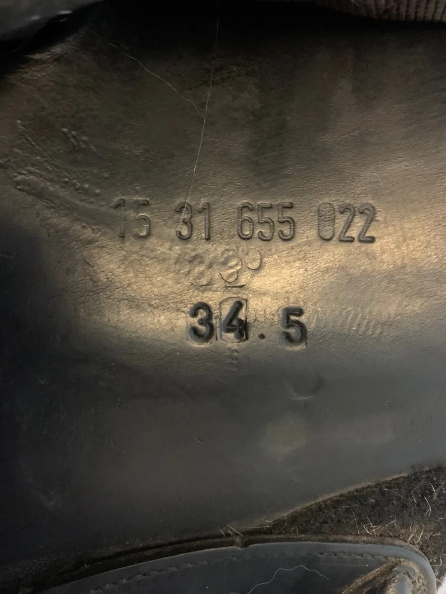 Saddle - Image 4