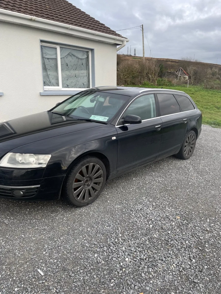 Audi A6 2008 - Image 2