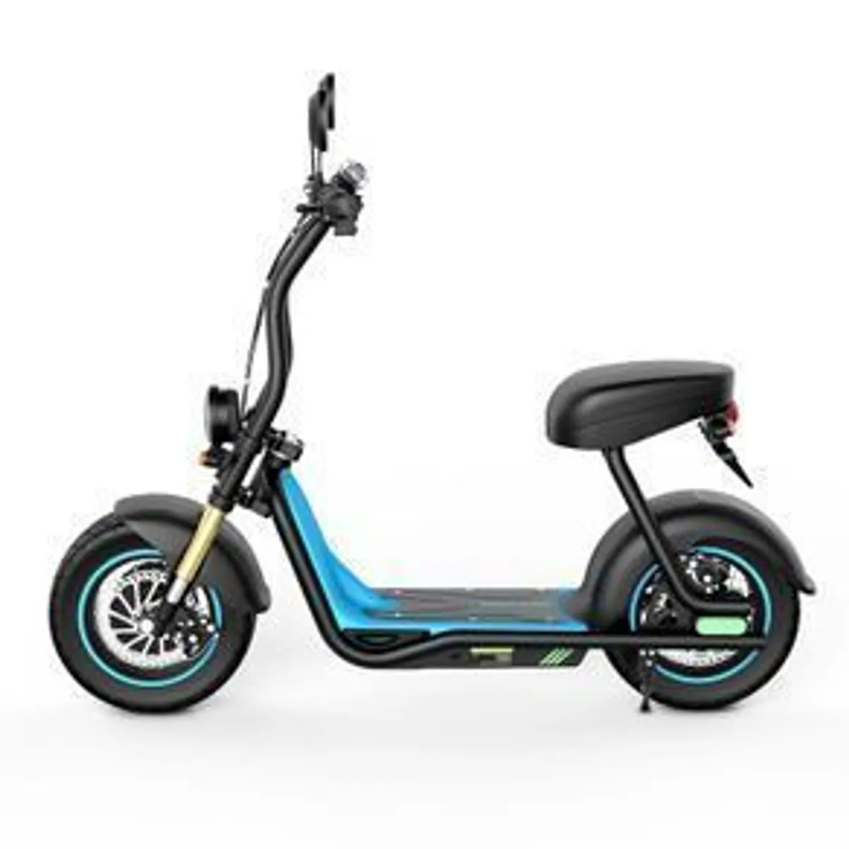 BOGIST M5 MAX Electric Scooter