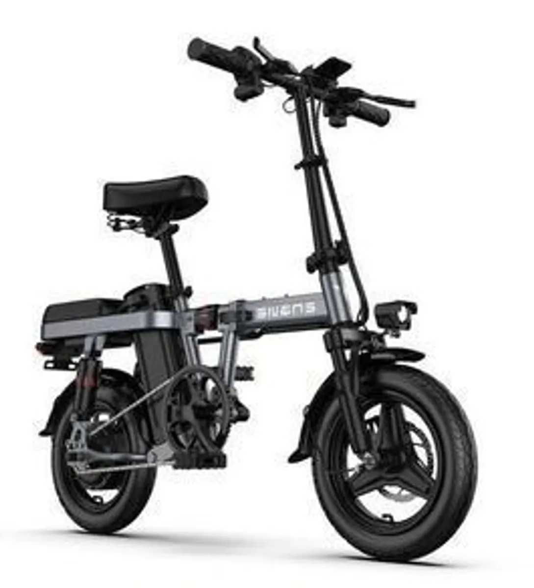 Engwe T14 Folding Electric Bike Finglas
