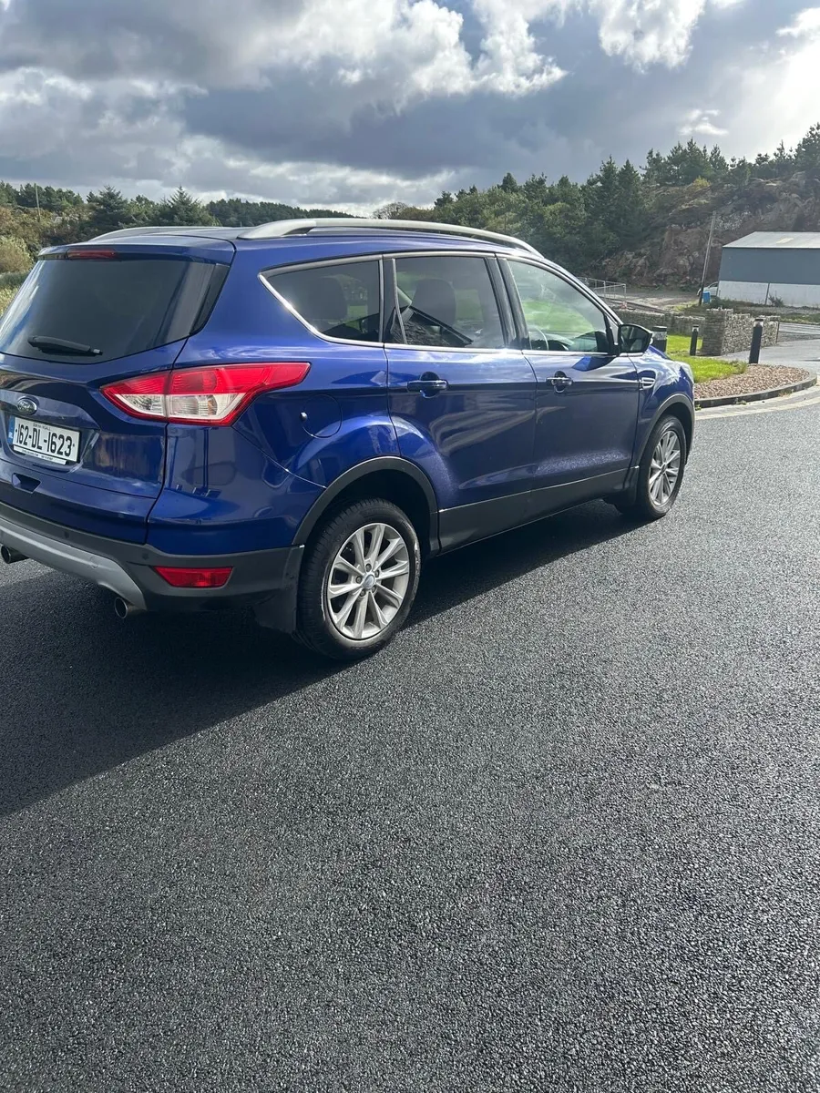 162 Ford Kuga - Image 1
