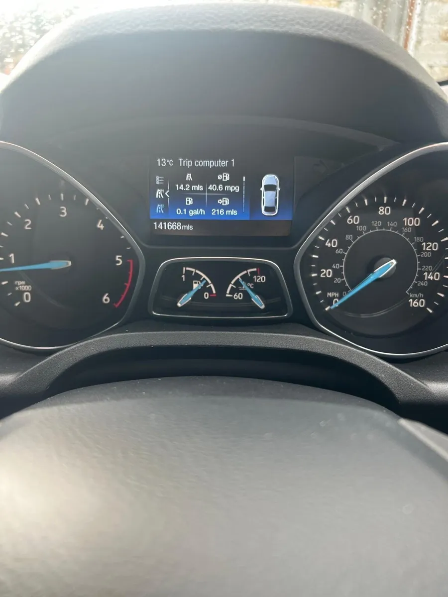 162 Ford Kuga - Image 4