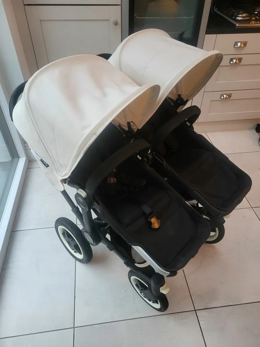 Bugaboo Donkey Duo - Image 2