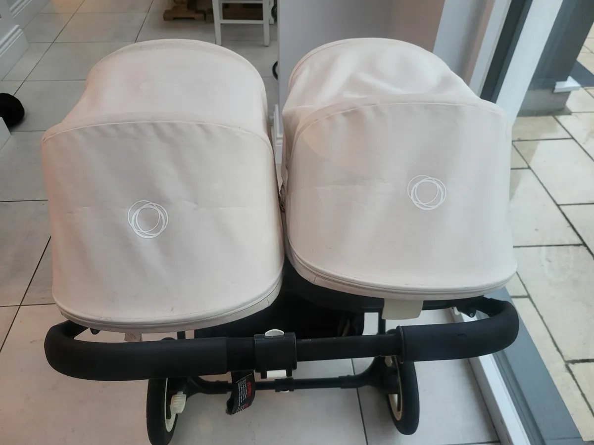 Bugaboo Donkey Duo - Image 3