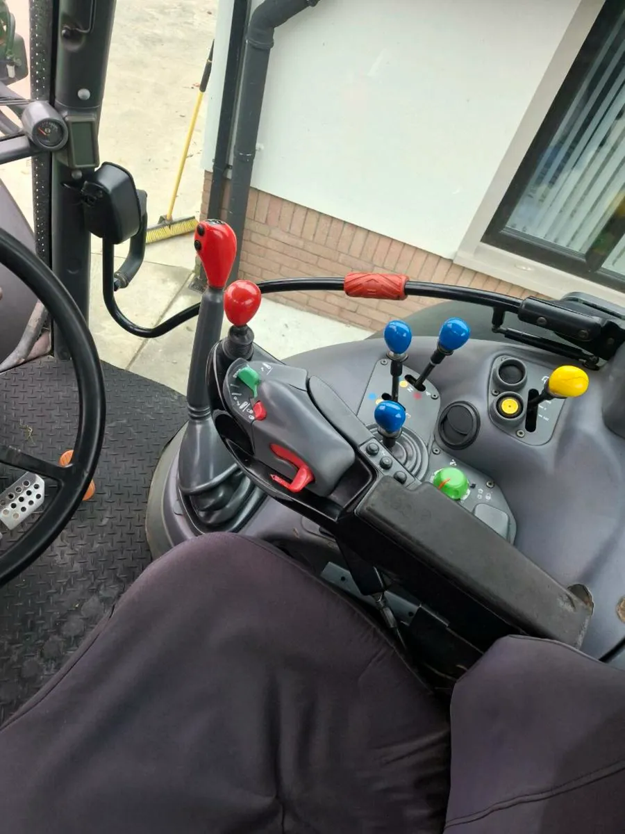 Deutz Agrotron 150 - Image 2