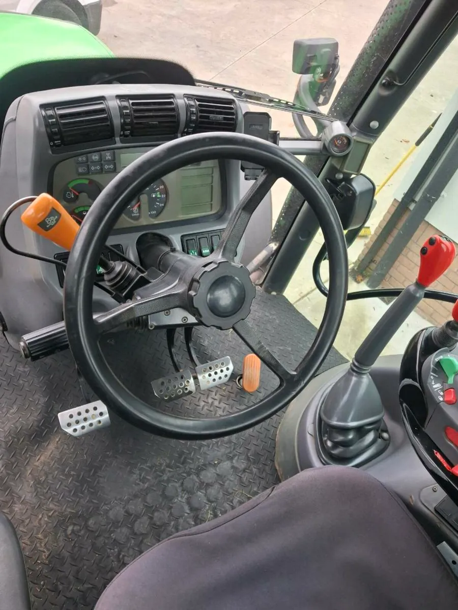 Deutz Agrotron 150 - Image 3
