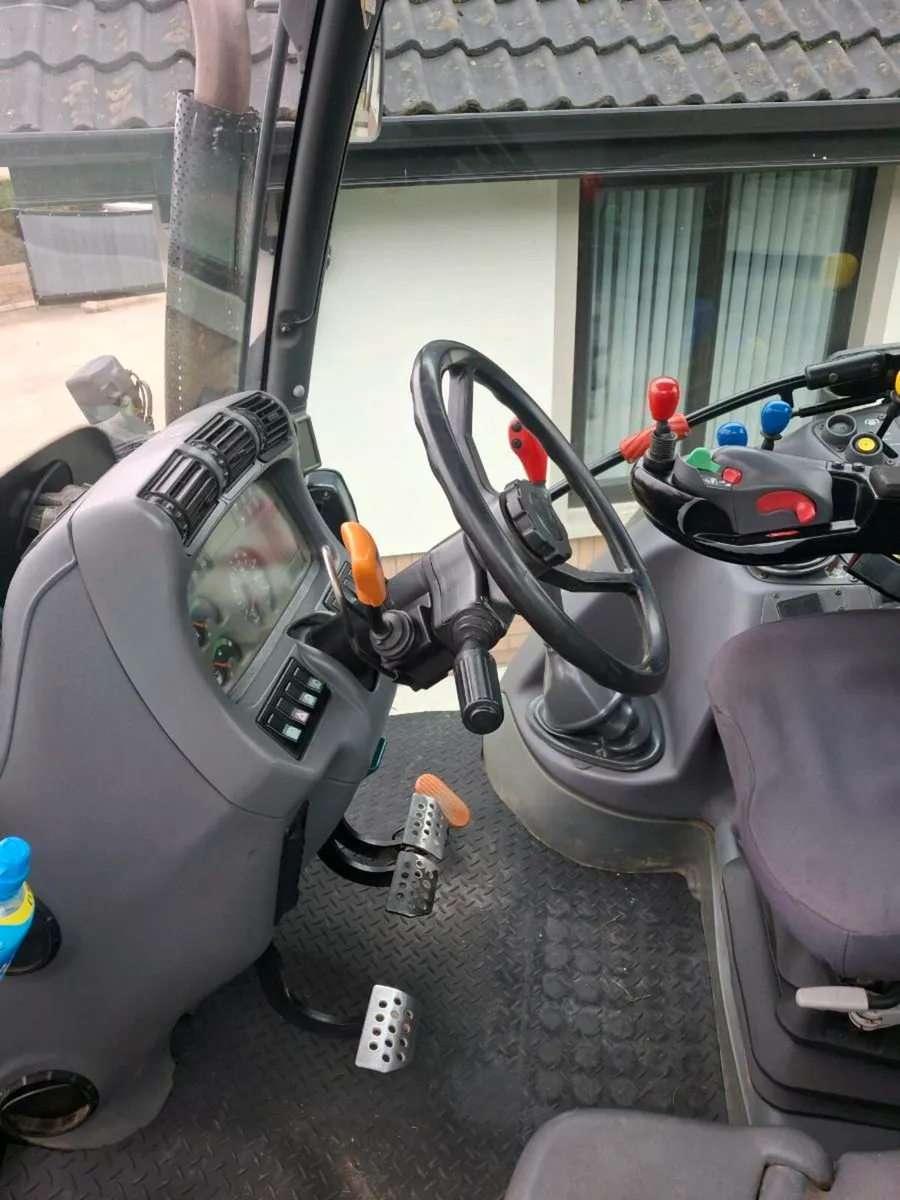 Deutz Agrotron 150 - Image 4