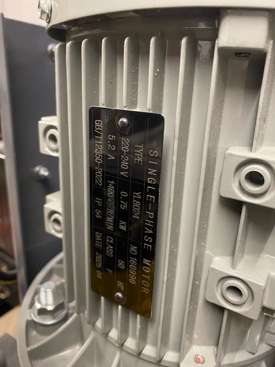 Automatic wire stripping machine - Image 2