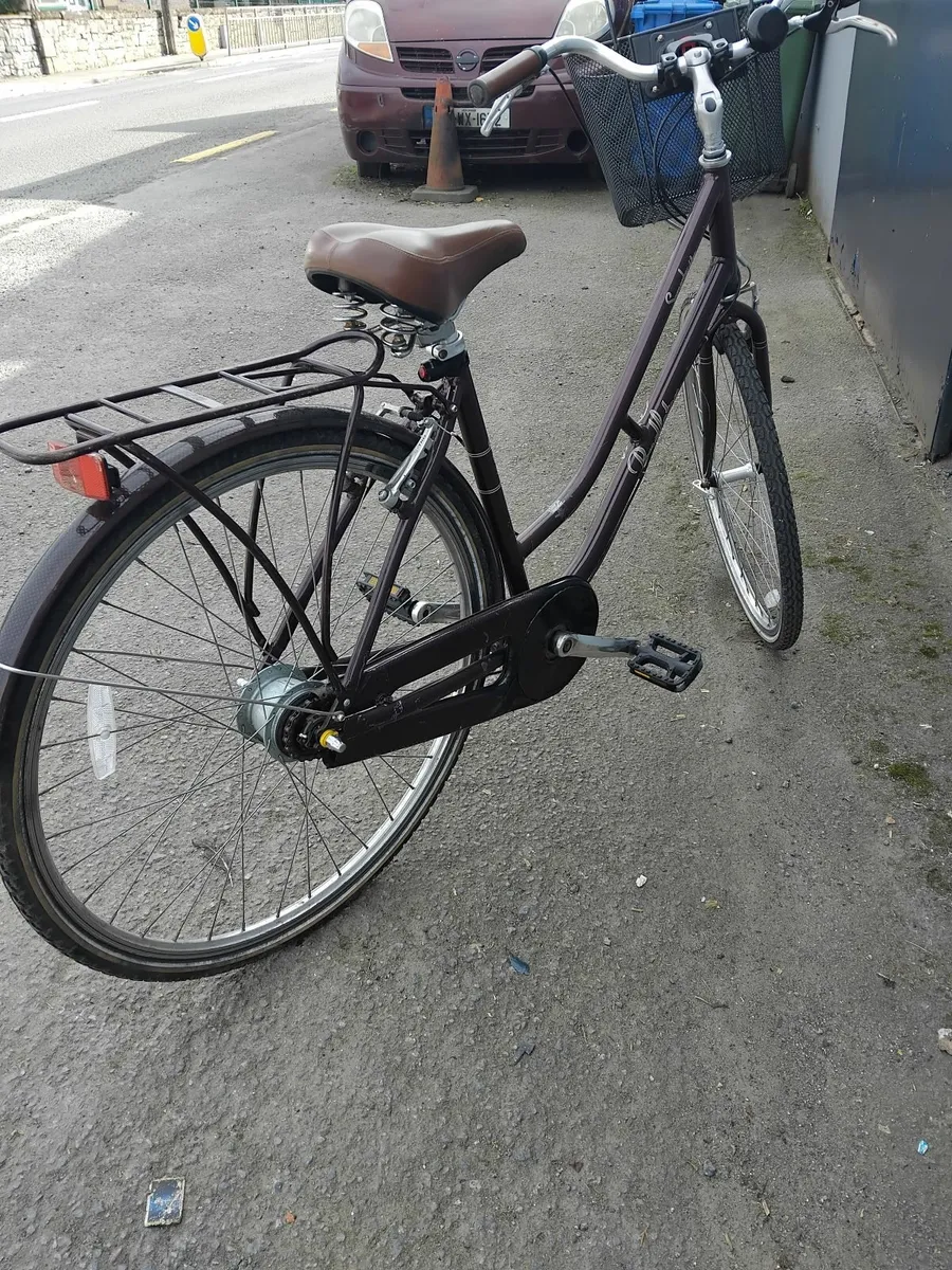 PENDLETON 28INCH ladies bike priced - Image 4