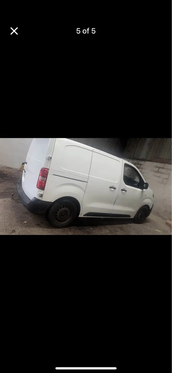 Toyota pro ace - Image 2