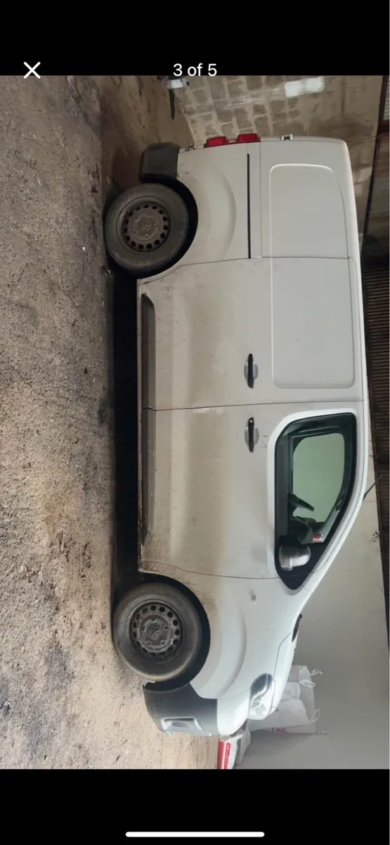 Toyota pro ace - Image 4