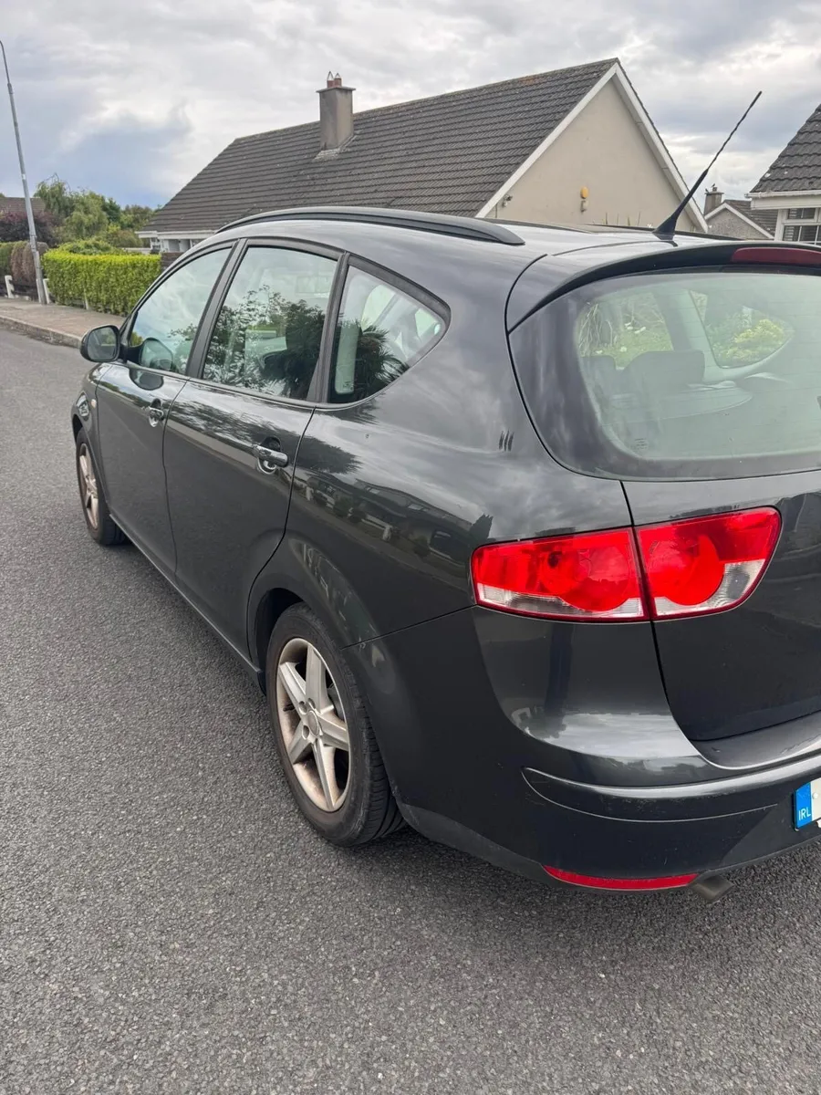 Seat Alter XL ECO Motive QUICK SALE NEEDED, - Image 3