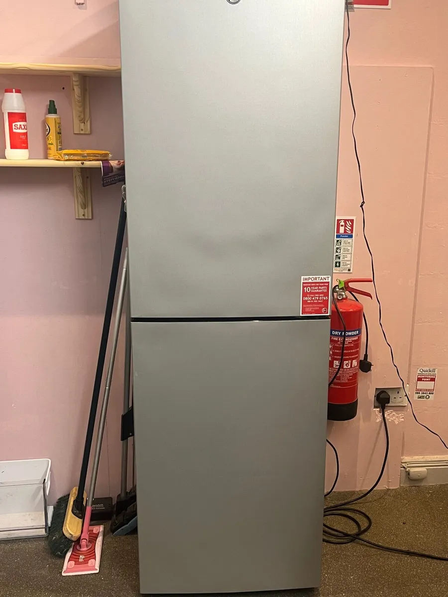 Dishwasher, fridge Freezer , oven. - Image 1