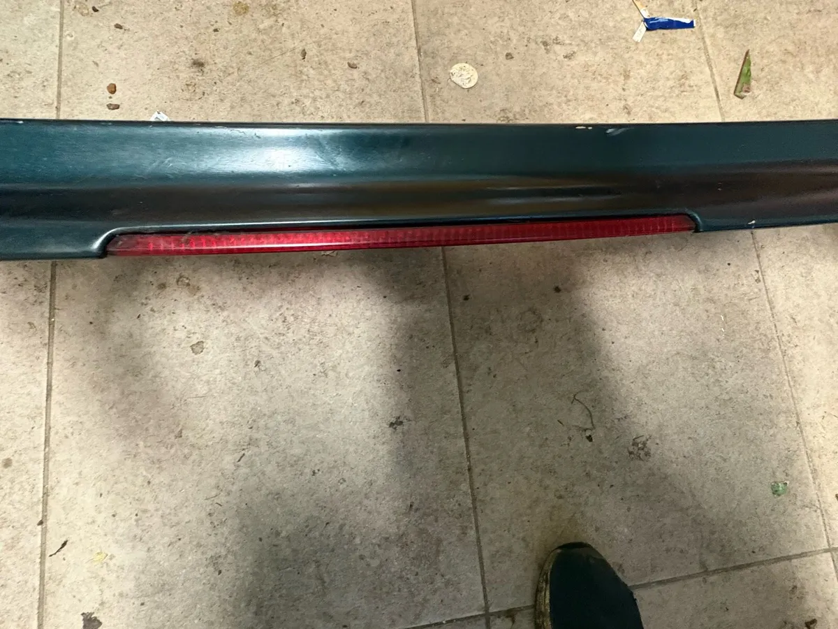 98 Mitsubishi pajero parts - Image 2