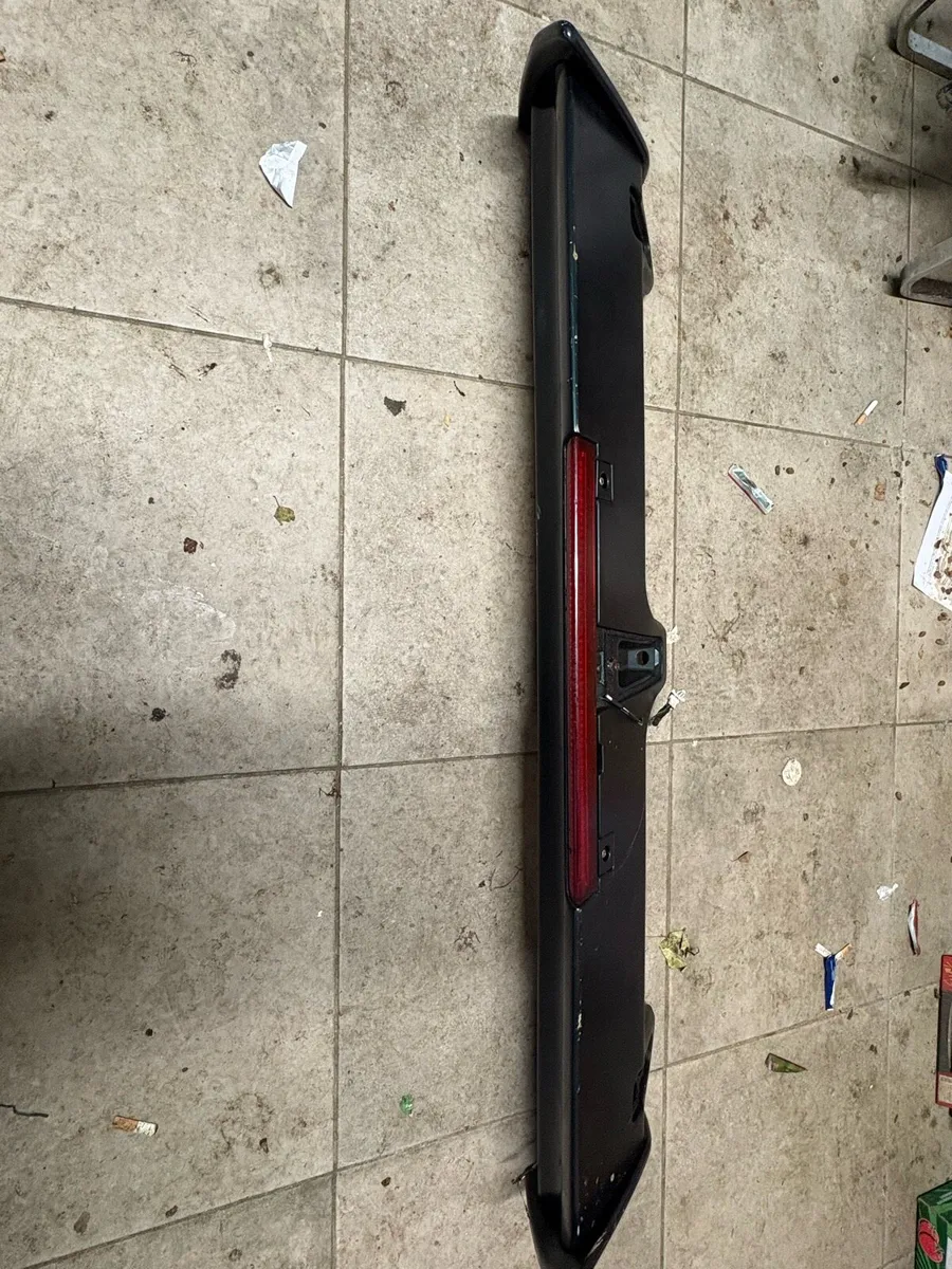 98 Mitsubishi pajero parts - Image 3