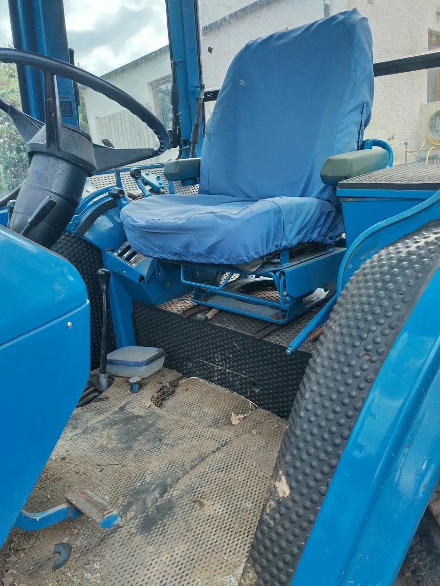 Tractor - Image 3